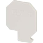 PHOENIX CONTACT - PHC0202060 D-SSK 110 KER PIASTRA TERMINALE