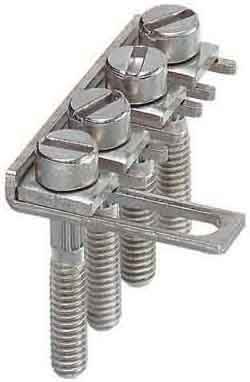 PHOENIX CONTACT - PHC0311265 SB 4-RTK/S PONTICELLO APRIBILE BLOCCO