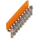 PHOENIX CONTACT - PHC0311663 FB 10- URTK/SP PONTICELLO FISSO TRASVERS