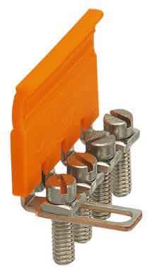 PHOENIX CONTACT - PHC0360025 SB 4-URTK/SP PONTICELLO APRIBILE BLOCCO