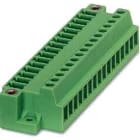 PHOENIX CONTACT - PHC1833137 MCVU 1,5/13-GFD-3,81 PRESA BASE