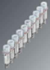 PHOENIX CONTACT - PHC2772080 FBRI 10-8 N PONTICELLO FISSO TRASVERSALE