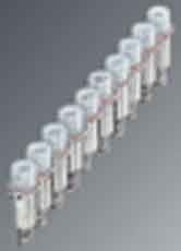 PHOENIX CONTACT - PHC2772080 FBRI 10-8 N PONTICELLO FISSO TRASVERSALE