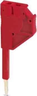 PHOENIX CONTACT - PHC3030983 PS-5 SPINA DI PROVA COMPONIBILE