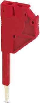 PHOENIX CONTACT - PHC3030983 PS-5 SPINA DI PROVA COMPONIBILE