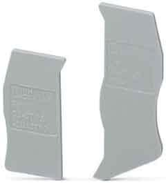 PHOENIX CONTACT - PHC3036602 DS-ST 2,5 PIASTRA TERMINALE