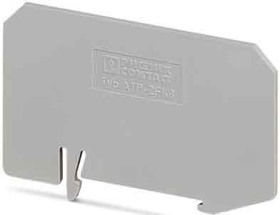 PHOENIX CONTACT - PHC3024481 ATP-ST 6 PIASTRA DIVISORIA