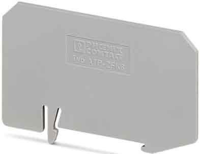 PHOENIX CONTACT - PHC3024481 ATP-ST 6 PIASTRA DIVISORIA