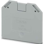 PHOENIX CONTACT - PHC3047206 D-UT 16 PIASTRA TERMINALE