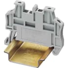 PHOENIX CONTACT - PHC3022276 CLIPFIX 35-5 APPOGGIO TERMINALE