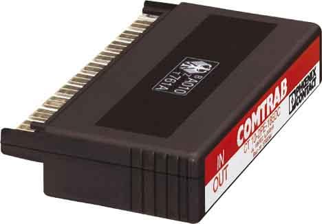 PHOENIX CONTACT - PHC0441711 CT-TERMIBLOCK 10 DA PROTEZIONE MULTIPOLA