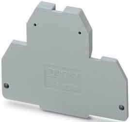 PHOENIX CONTACT - PHC3002678 DG-MTTB 1,5 PIASTRA TERMINALE