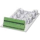 PHOENIX CONTACT - PHC1725025 MKKDS 1,5/ 3 MORSETTO A VITE PER C.S.