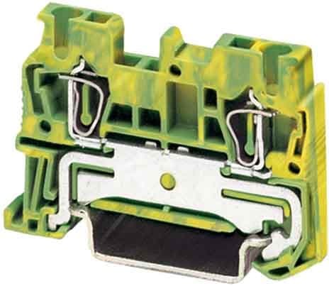 PHOENIX CONTACT - PHC3031238 ST 2,5-PE MORS. A MOLLA PER CONDUTTORI