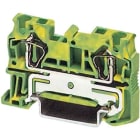 PHOENIX CONTACT - PHC3031380 ST 4-PE MORSETTO UNIVERSALE A MOLLA