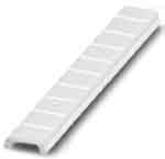 PHOENIX CONTACT - PHC0809997 ZBF10:UNBEDRUCKT SIGLATURA STRISCIA