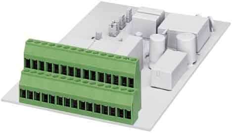 PHOENIX CONTACT - PHC1721731 MKKDS 3/ 3-5,08 MORSETTO A VITE PER C.S.