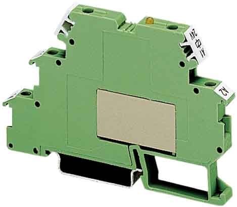 PHOENIX CONTACT - PHC2964500 DEK-REL-G24/21 MORSETTO A RELE