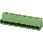 PHOENIX CONTACT - PHC1786213 IC 2,5/ 6-ST-5,08 SPINA