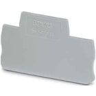 PHOENIX CONTACT - PHC3030459 D-STTB 2,5 PIASTRA TERMINALE
