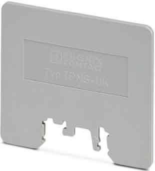 PHOENIX CONTACT - PHC0706647 TPNS-UK PIASTRA SEPARATORE PICCOLO