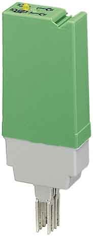 PHOENIX CONTACT - PHC2823654 ST-REL2-KG120/1 SPINA A RELE