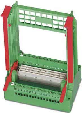 PHOENIX CONTACT - PHC2264093 SKBI 64/F48 MORSETTIERE PORTASCHEDE
