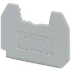 PHOENIX CONTACT - PHC3002982 D-MT 1,5-QUATTRO PIASTRA TERMINALE