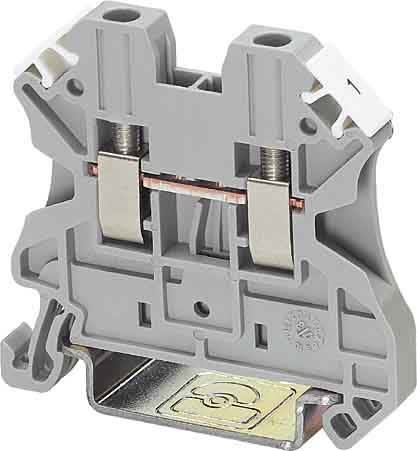 PHOENIX CONTACT - PHC3044199 UT 16 MORSETTO UNIVERSALE A VITE