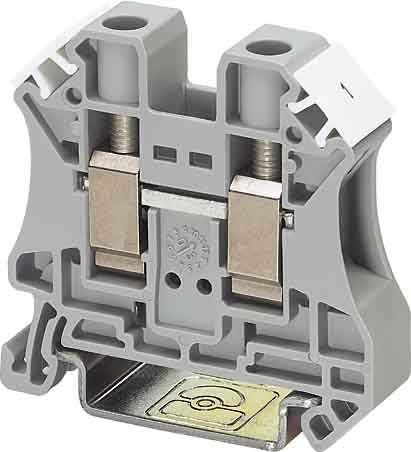 PHOENIX CONTACT - PHC3044160 UT 10 MORSETTO UNIVERSALE A VITE