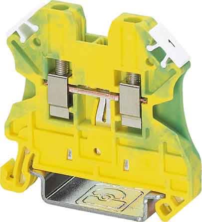 PHOENIX CONTACT - PHC3044092 UT 2,5-PE MORSETTO UNIVERSALE A VITE