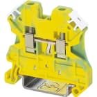 PHOENIX CONTACT - PHC3044128 UT 4-PE MORSETTO UNIVERSALE A VITE