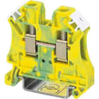 PHOENIX CONTACT - PHC3044157 UT 6-PE MORSETTO UNIVERSALE A VITE