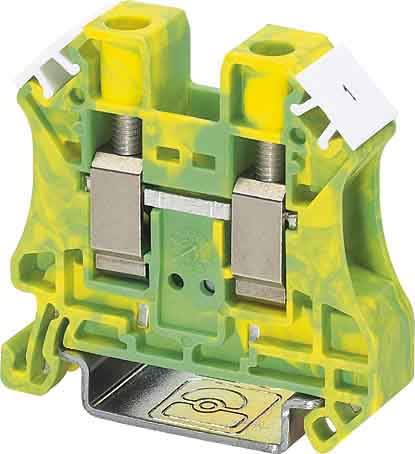 PHOENIX CONTACT - PHC3044173 UT 10-PE MORSETTO UNIVERSALE A VITE