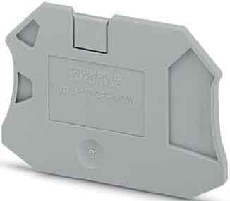 PHOENIX CONTACT - PHC3047141 Piastra terminale
