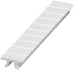 PHOENIX CONTACT - PHC1052002 ZB 8:UNBEDRUCKT SIGLATURA STRISCIA