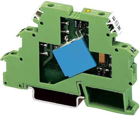PHOENIX CONTACT - PHC2941154 DEK-REL- 24/O/1 MORSETTO A RELE