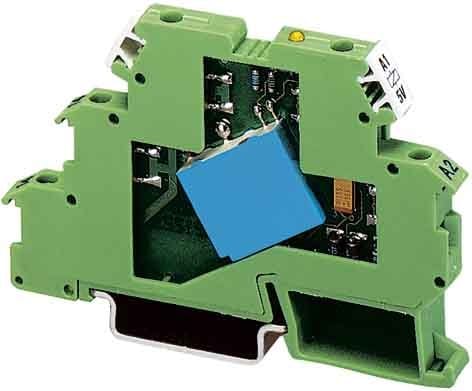 PHOENIX CONTACT - PHC2940171 DEK-REL- 24/I/1 MORSETTO A RELE