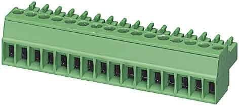 PHOENIX CONTACT - PHC1803578 Connettore per circuiti stampati