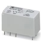 PHOENIX CONTACT - PHC2961257 REL-MR- 12DC/21-21 RELE IN MINIATURA