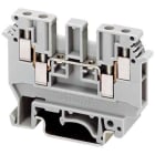 PHOENIX CONTACT - PHC2775016 UDK 4 MORSETTO CON ATTACCO DOPPIO