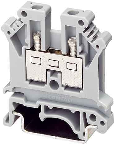 PHOENIX CONTACT - PHC3003017 UK 4 MORSETTO VITE UNIVERSALE