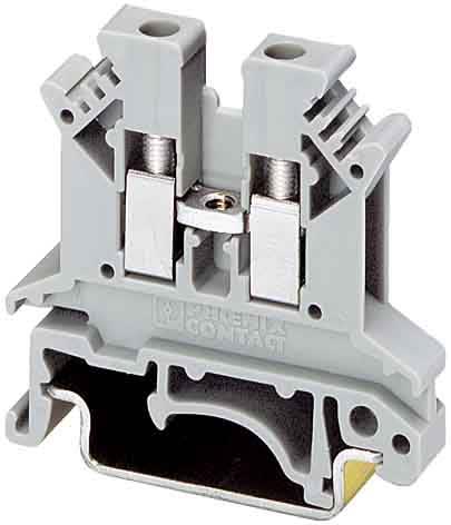 PHOENIX CONTACT - PHC3001035 UK 2,5 B MORSETTO VITE UNIVERSALE