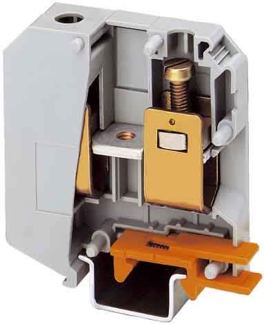 PHOENIX CONTACT - PHC3009118 UKH 50 MORSETTO VITE UNIVERSALE POTENZA