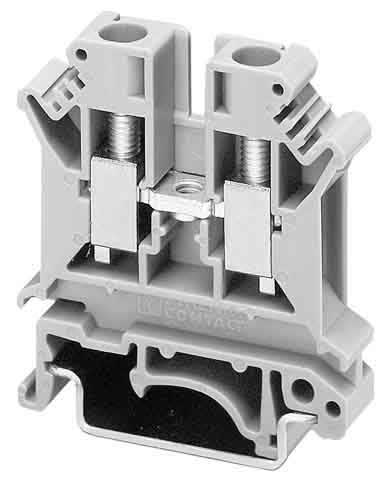 PHOENIX CONTACT - PHC3006043 UK 16 N MORSETTO VITE UNIVERSALE