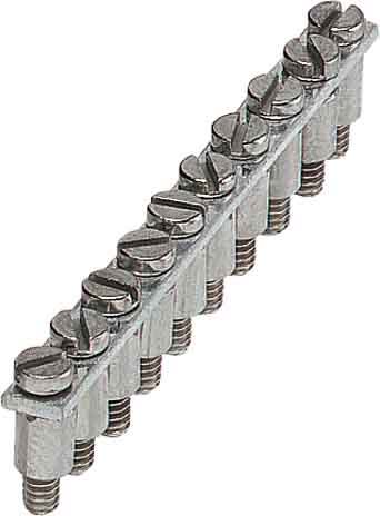 PHOENIX CONTACT - PHC3001624 FBRN 10-4 N PONTICELLO FISSO TRASVERSALE