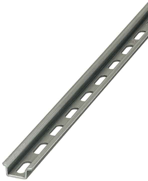 PHOENIX CONTACT - PHC0801733 NS 35/ 7,5 PERF 2000MM GUIDA