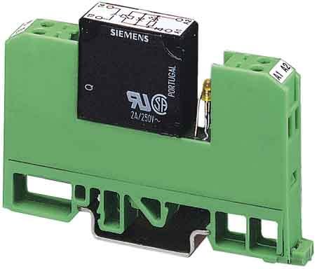 PHOENIX CONTACT - PHC2942658 EMG 10-REL/KSR- 24/21-LC MODULI A RELE