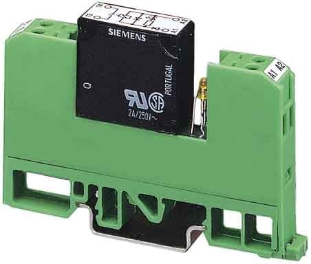 PHOENIX CONTACT - PHC2942658 EMG 10-REL/KSR- 24/21-LC MODULI A RELE