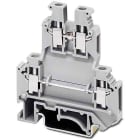 PHOENIX CONTACT - PHC2770011 UKK 3 MORSETTO 2 PIANI VITE 2,5 MMQ